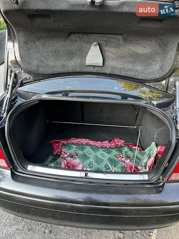 Седан Volkswagen Bora 2000 в Мурованых Куриловцах