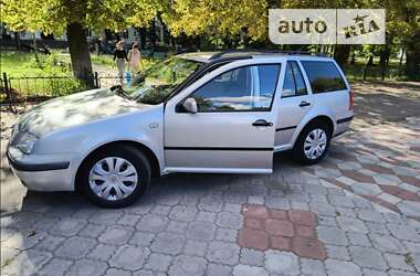 Универсал Volkswagen Bora 2001 в Нежине