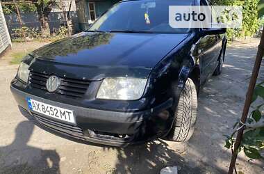 Седан Volkswagen Bora 2005 в Лозовій