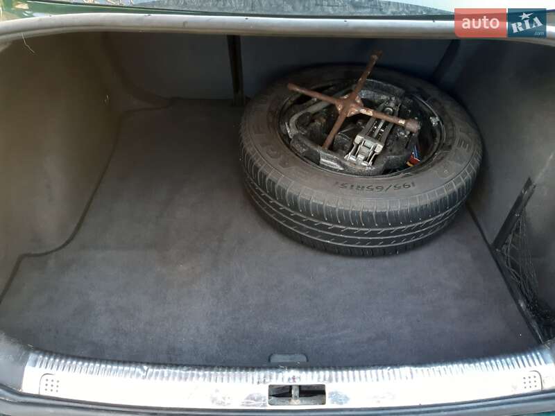 Седан Volkswagen Bora 2000 в Києві фото 10 Седан Volkswagen Bora 2000 в Києві