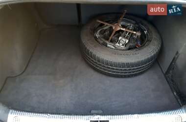 Седан Volkswagen Bora 2000 в 