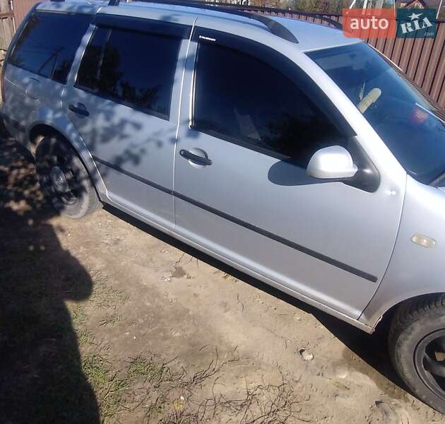 Универсал Volkswagen Bora 1999 в Сторожинце фото 5 Универсал Volkswagen Bora 1999 в Сторожинце