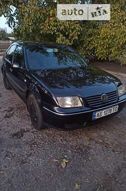 Седан Volkswagen Bora 2002 в Кривом Роге