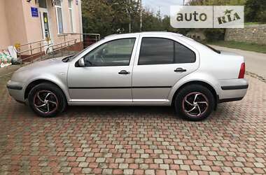 Седан Volkswagen Bora 2002 в Кам'янець-Подільському