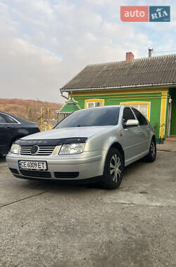 Седан Volkswagen Bora 2000 в 