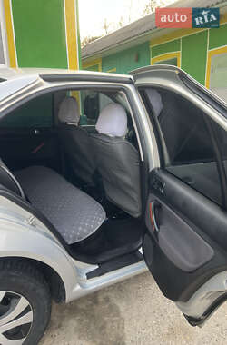 Седан Volkswagen Bora 2000 в 