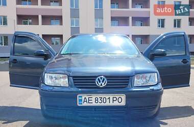 Седан Volkswagen Bora 2004 в Одессе