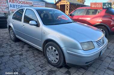 Седан Volkswagen Bora 2002 в Червонограді