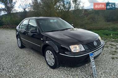 Седан Volkswagen Bora 2001 в Збараже