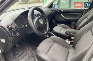 Седан Volkswagen Bora 2003 в 