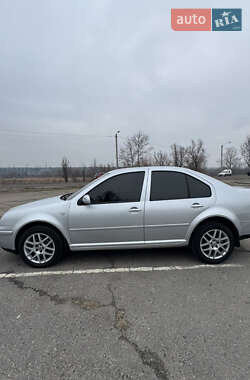 Седан Volkswagen Bora 2005 в 