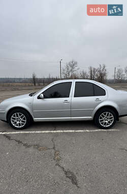 Седан Volkswagen Bora 2005 в 