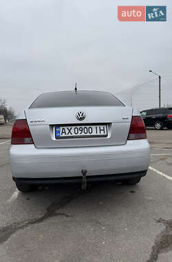 Седан Volkswagen Bora 2005 в 