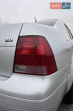 Седан Volkswagen Bora 2005 в 