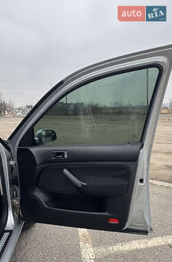 Седан Volkswagen Bora 2005 в 
