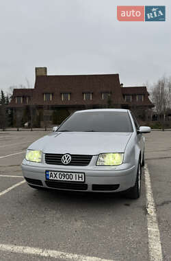 Седан Volkswagen Bora 2005 в 