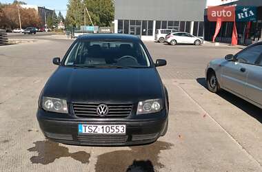 Седан Volkswagen Bora 1999 в Первомайске