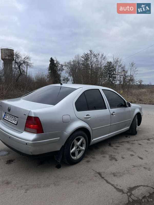 Седан Volkswagen Bora 2005 в Комарному фото 13 Седан Volkswagen Bora 2005 в Комарному