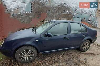 Седан Volkswagen Bora 2000 в 
