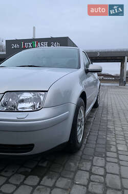 Седан Volkswagen Bora 1999 в Підрясне