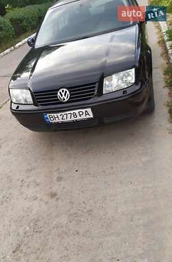 Седан Volkswagen Bora 1998 в Кодимі