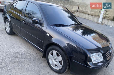 Седан Volkswagen Bora 1999 в Львове