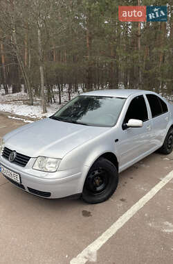 Седан Volkswagen Bora 1998 в Славутичі