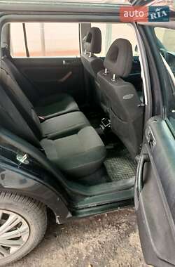 Универсал Volkswagen Bora 1999 в 