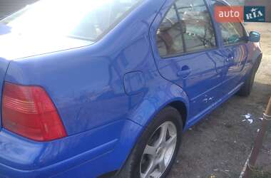 Седан Volkswagen Bora 1999 в Мироновке