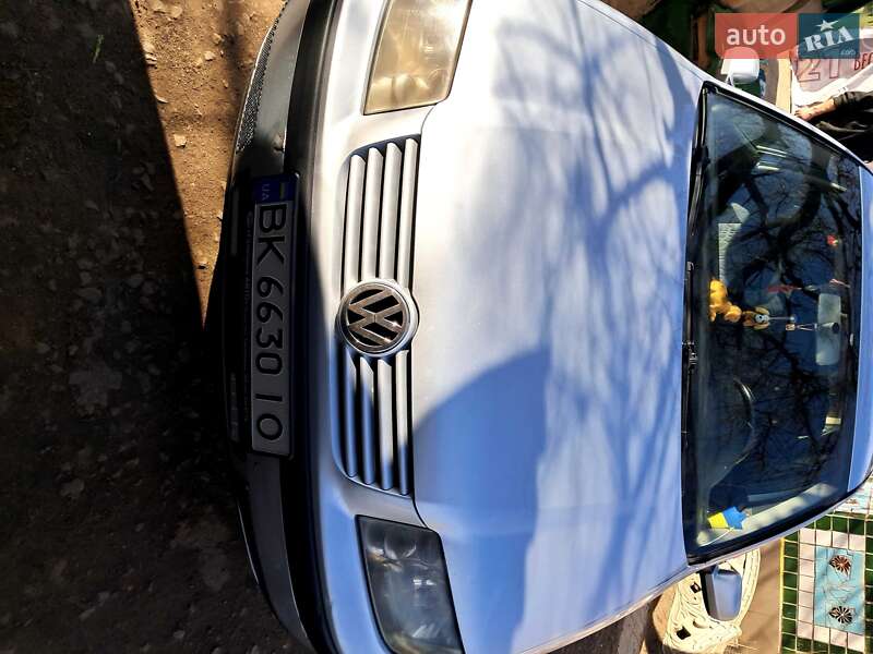 Volkswagen Bora 2003 Volkswagen Bora 2003