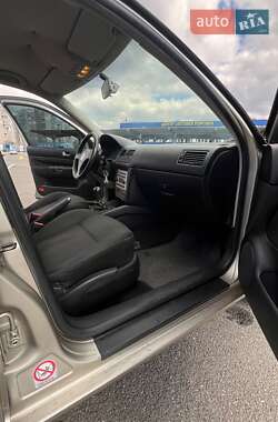 Седан Volkswagen Bora 2005 в 