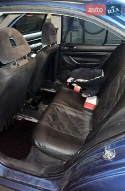Седан Volkswagen Bora 2002 в 