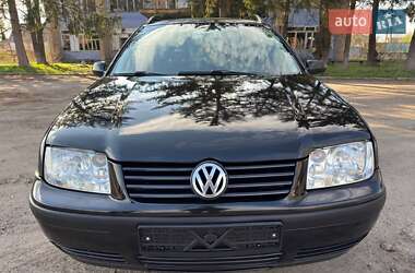 Універсал Volkswagen Bora 2003 в 