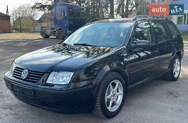 Універсал Volkswagen Bora 2003 в 