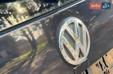 Універсал Volkswagen Bora 2003 в 