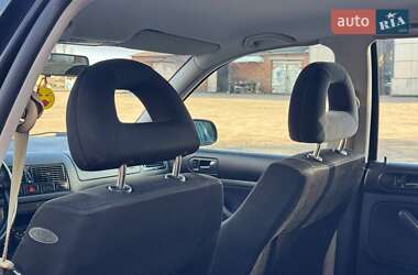Універсал Volkswagen Bora 2003 в 