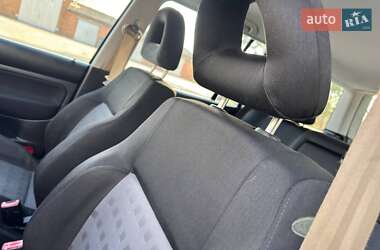 Універсал Volkswagen Bora 2003 в 