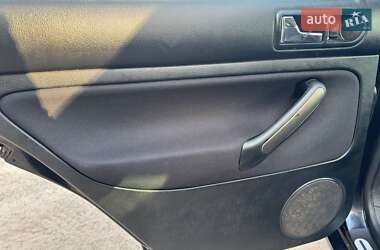 Універсал Volkswagen Bora 2003 в 