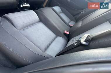 Універсал Volkswagen Bora 2003 в 