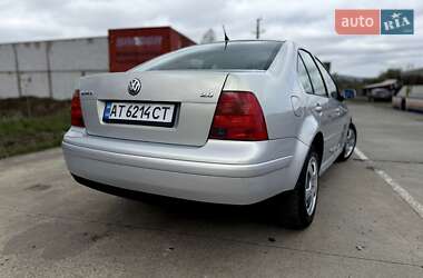 Седан Volkswagen Bora 2000 в 