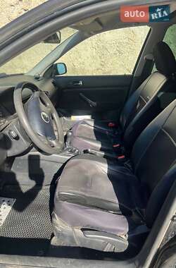 Седан Volkswagen Bora 1999 в 