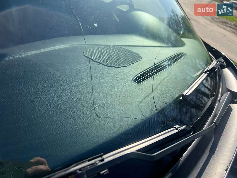 Седан Volkswagen Bora 1999 в Шостці