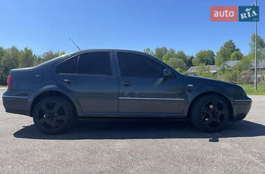 Седан Volkswagen Bora 2003 в 