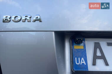 Седан Volkswagen Bora 2003 в 