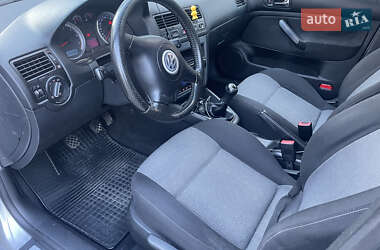 Седан Volkswagen Bora 2003 в 