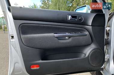 Седан Volkswagen Bora 2001 в 