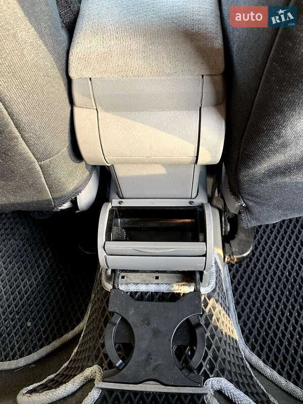 Универсал Volkswagen Bora 1999 в Киеве