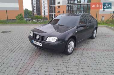 Седан Volkswagen Bora 2000 в 