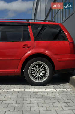 Універсал Volkswagen Bora 1999 в 