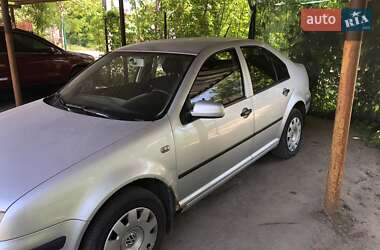 Седан Volkswagen Bora 2005 в 
